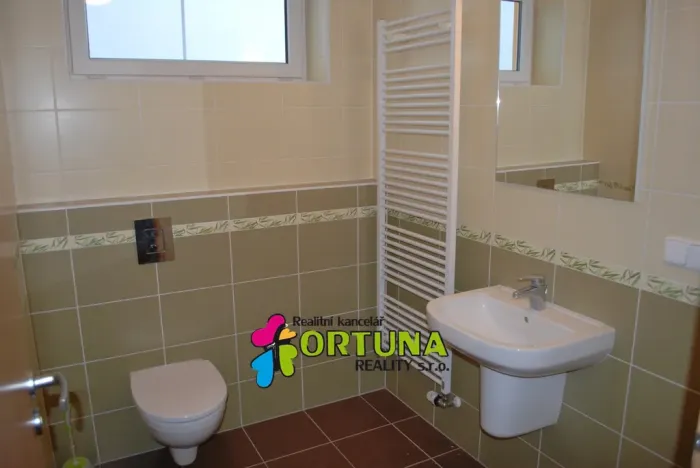 Pronájem bytu 3+kk, České Budějovice - České Budějovice 5, Vrbenská, 67 m2