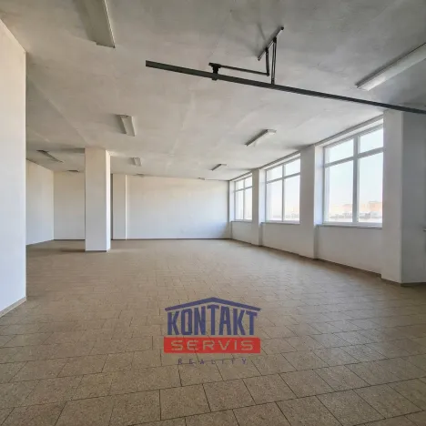 Pronájem výrobních prostor, České Budějovice, U Smaltovny, 200 m2