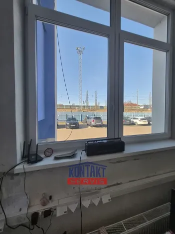 Pronájem výrobních prostor, České Budějovice, U Smaltovny, 200 m2