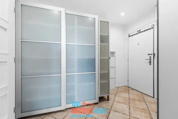 Pronájem bytu 2+kk, Praha - Stodůlky, Husníkova, 43 m2