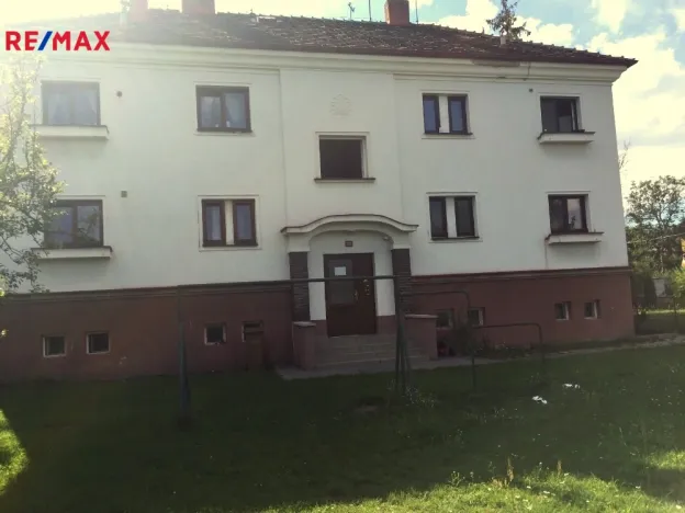 Pronájem bytu 2+1, Hradec Králové - Nový Hradec Králové, Moravská, 59 m2