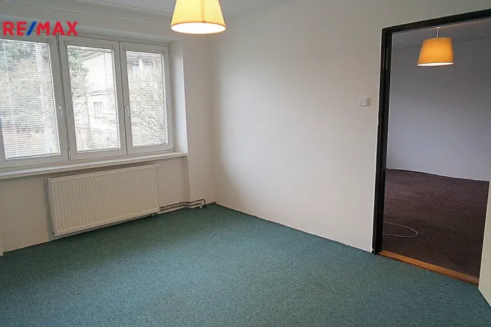 Pronájem bytu 2+1, Hradec Králové - Nový Hradec Králové, Moravská, 59 m2