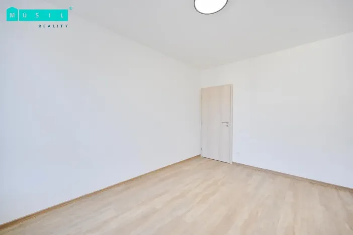 Pronájem bytu 2+kk, Olomouc - Slavonín, Topolová, 51 m2