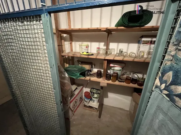 Prodej bytu 3+1, Hanušovice, Hlavní, 56 m2