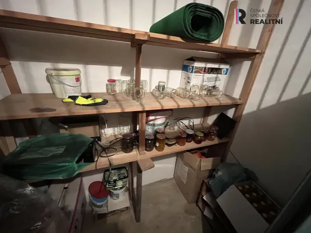 Prodej bytu 2+1, Hanušovice, Hlavní, 58 m2