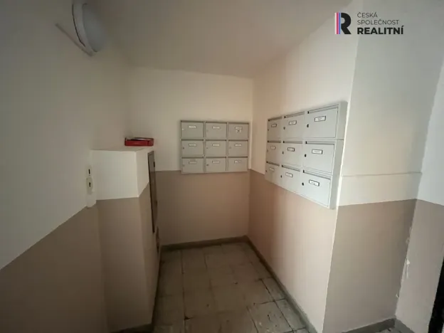 Prodej bytu 2+1, Hanušovice, Hlavní, 58 m2