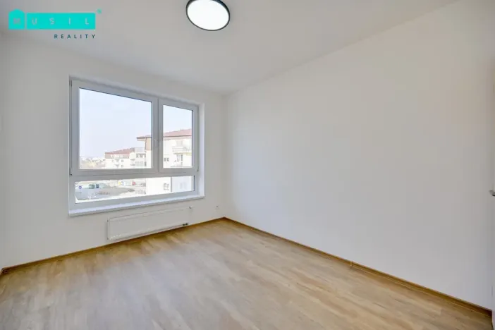 Pronájem bytu 2+kk, Olomouc - Slavonín, Topolová, 51 m2