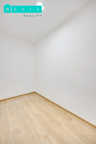 Pronájem bytu 2+kk, Olomouc - Slavonín, Topolová, 51 m2