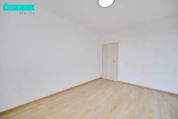 Pronájem bytu 2+kk, Olomouc - Slavonín, Topolová, 55 m2