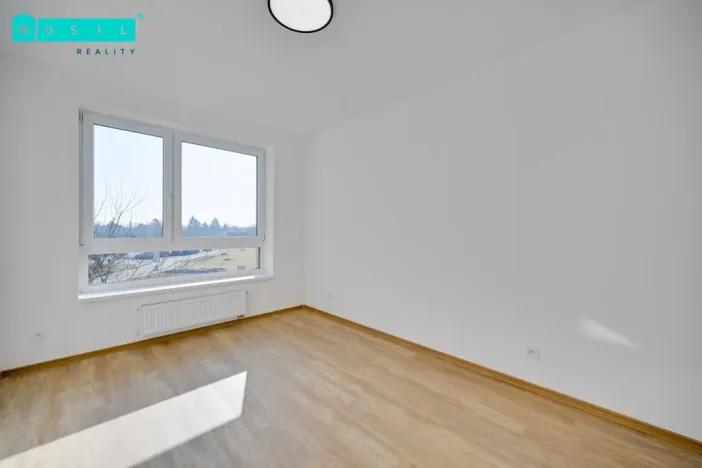 Pronájem bytu 2+kk, Olomouc - Slavonín, Topolová, 53 m2