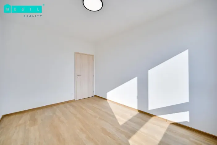 Pronájem bytu 2+kk, Olomouc - Slavonín, Topolová, 55 m2