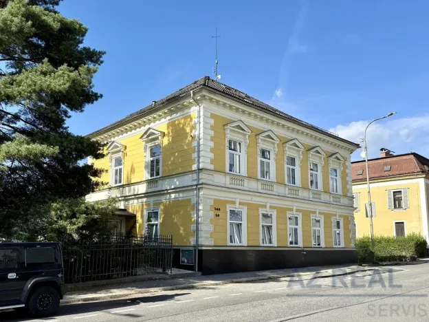 Prodej obchodního prostoru, Liberec - Liberec I-Staré Město, Ruprechtická, 481 m2