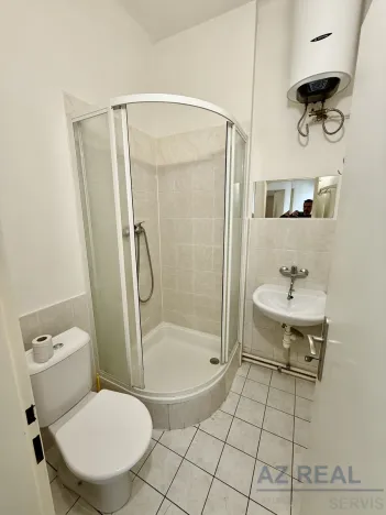 Prodej obchodního prostoru, Liberec - Liberec I-Staré Město, Ruprechtická, 481 m2