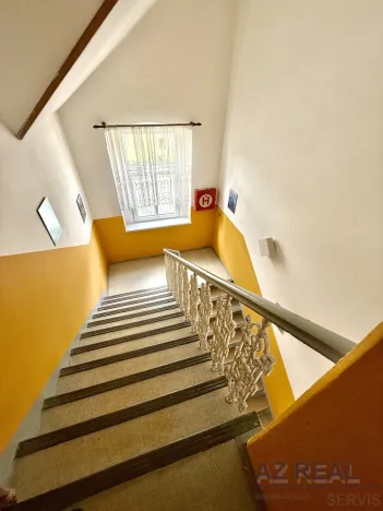 Prodej obchodního prostoru, Liberec - Liberec I-Staré Město, Ruprechtická, 481 m2