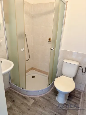 Prodej obchodního prostoru, Liberec - Liberec I-Staré Město, Ruprechtická, 481 m2