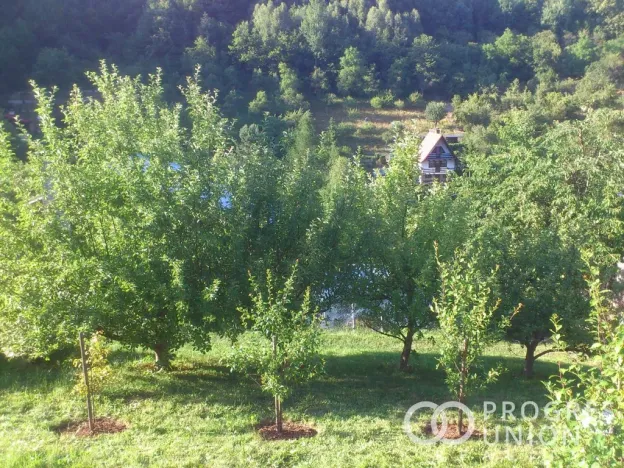 Prodej zahrady, Vsetín - Rokytnice, 368 m2