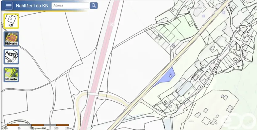 Prodej komerční nemovitosti, Dubenec, 68 m2