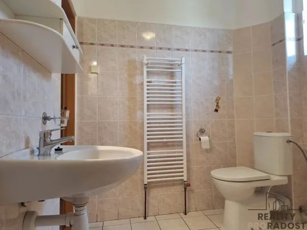 Prodej bytu 2+kk, Valašské Meziříčí, Čajkovského, 65 m2