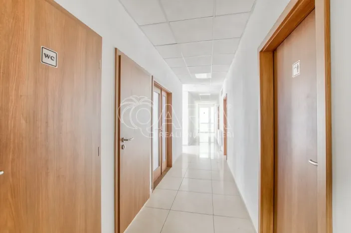 Prodej skladu, Bělotín, 1029 m2