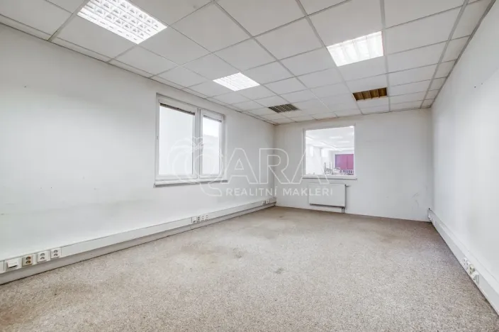 Prodej skladu, Bělotín, 1029 m2