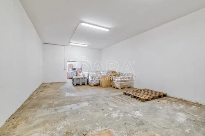 Prodej skladu, Bělotín, 1029 m2