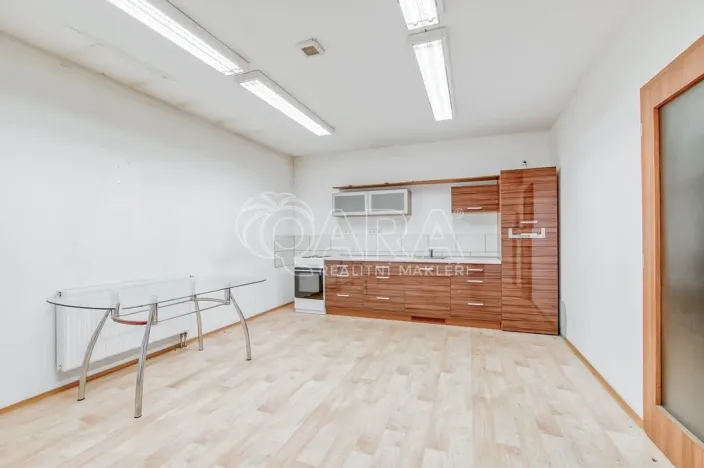 Prodej skladu, Bělotín, 1029 m2