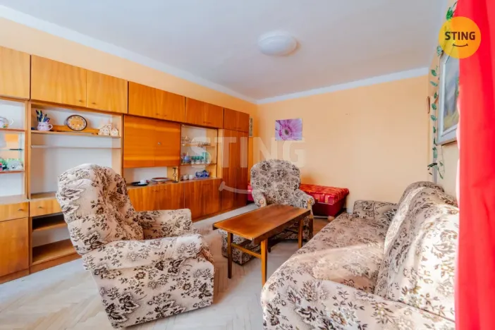 Prodej bytu 1+kk, Bruntál, Dělnická, 25 m2