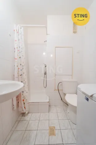 Prodej bytu 1+kk, Bruntál, Dělnická, 25 m2