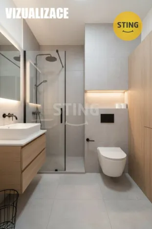 Prodej bytu 1+kk, Bruntál, Dělnická, 25 m2