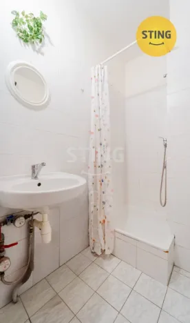 Prodej bytu 1+kk, Bruntál, Dělnická, 25 m2