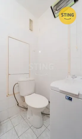 Prodej bytu 1+kk, Bruntál, Dělnická, 25 m2