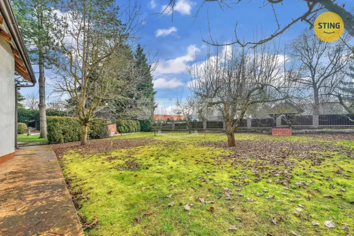 Prodej rodinného domu, Hrubý Jeseník, 198 m2