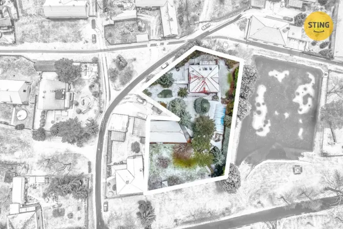 Prodej rodinného domu, Hrubý Jeseník, 198 m2