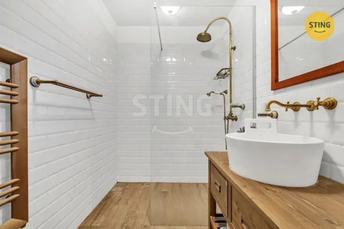 Prodej rodinného domu, Hrubý Jeseník, 198 m2