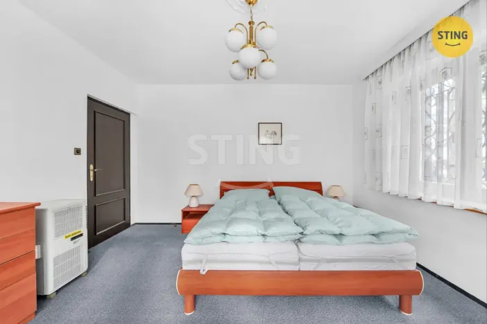 Prodej rodinného domu, Hrubý Jeseník, 198 m2