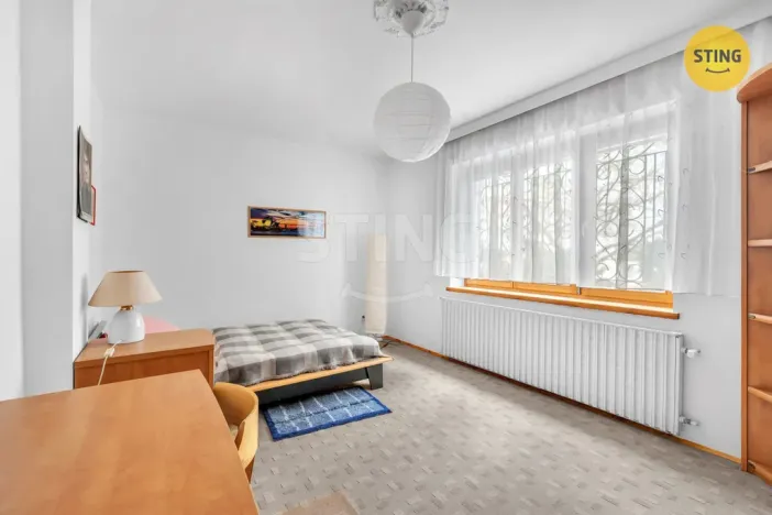 Prodej rodinného domu, Hrubý Jeseník, 198 m2