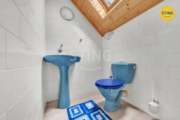 Prodej rodinného domu, Hrubý Jeseník, 198 m2