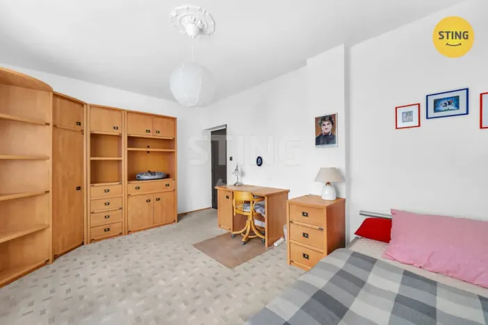 Prodej rodinného domu, Hrubý Jeseník, 198 m2