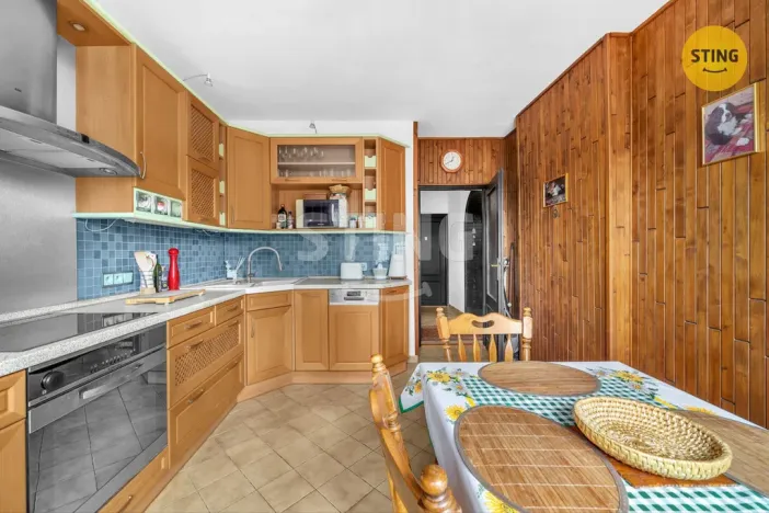 Prodej rodinného domu, Hrubý Jeseník, 198 m2