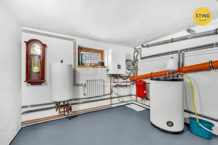 Prodej rodinného domu, Hrubý Jeseník, 198 m2