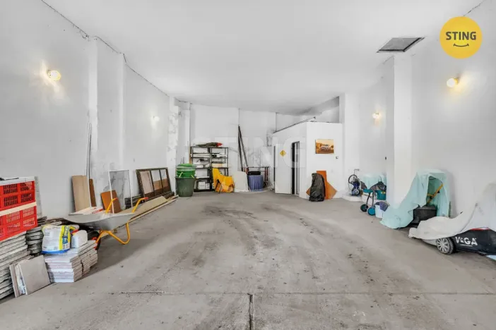 Prodej rodinného domu, Hrubý Jeseník, 198 m2