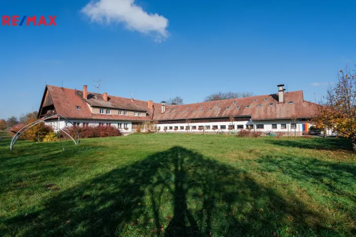 Pronájem skladu, Troubsko, U lednice, 3000 m2