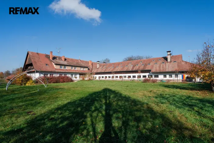 Pronájem skladu, Troubsko, U lednice, 3000 m2