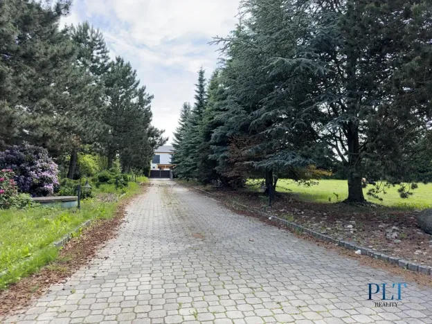 Prodej vily, Babice, Starobabická, 728 m2