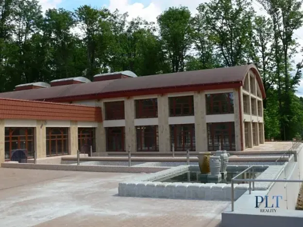 Prodej komerční nemovitosti, Chrastava, Bílokostelecká, 37700 m2