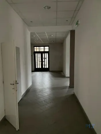 Prodej činžovního domu, Železný Brod, Masarykova, 682 m2