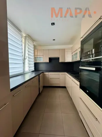 Pronájem bytu 3+1, Chomutov, 17. listopadu, 78 m2