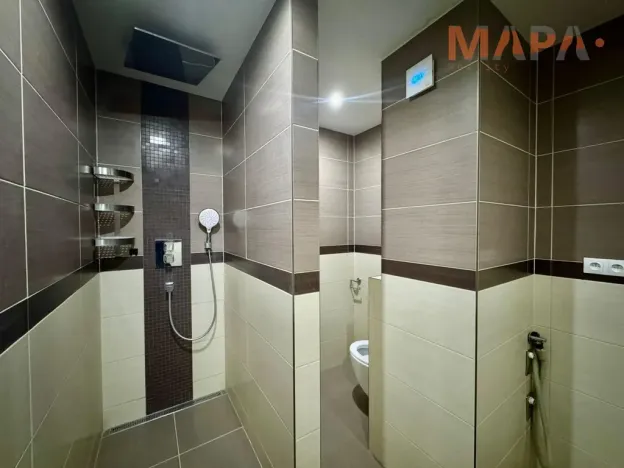 Pronájem bytu 3+1, Chomutov, 17. listopadu, 78 m2