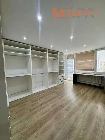 Pronájem bytu 3+1, Chomutov, 17. listopadu, 78 m2