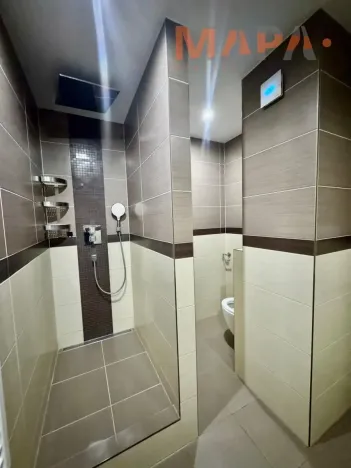 Pronájem bytu 3+1, Chomutov, 17. listopadu, 78 m2